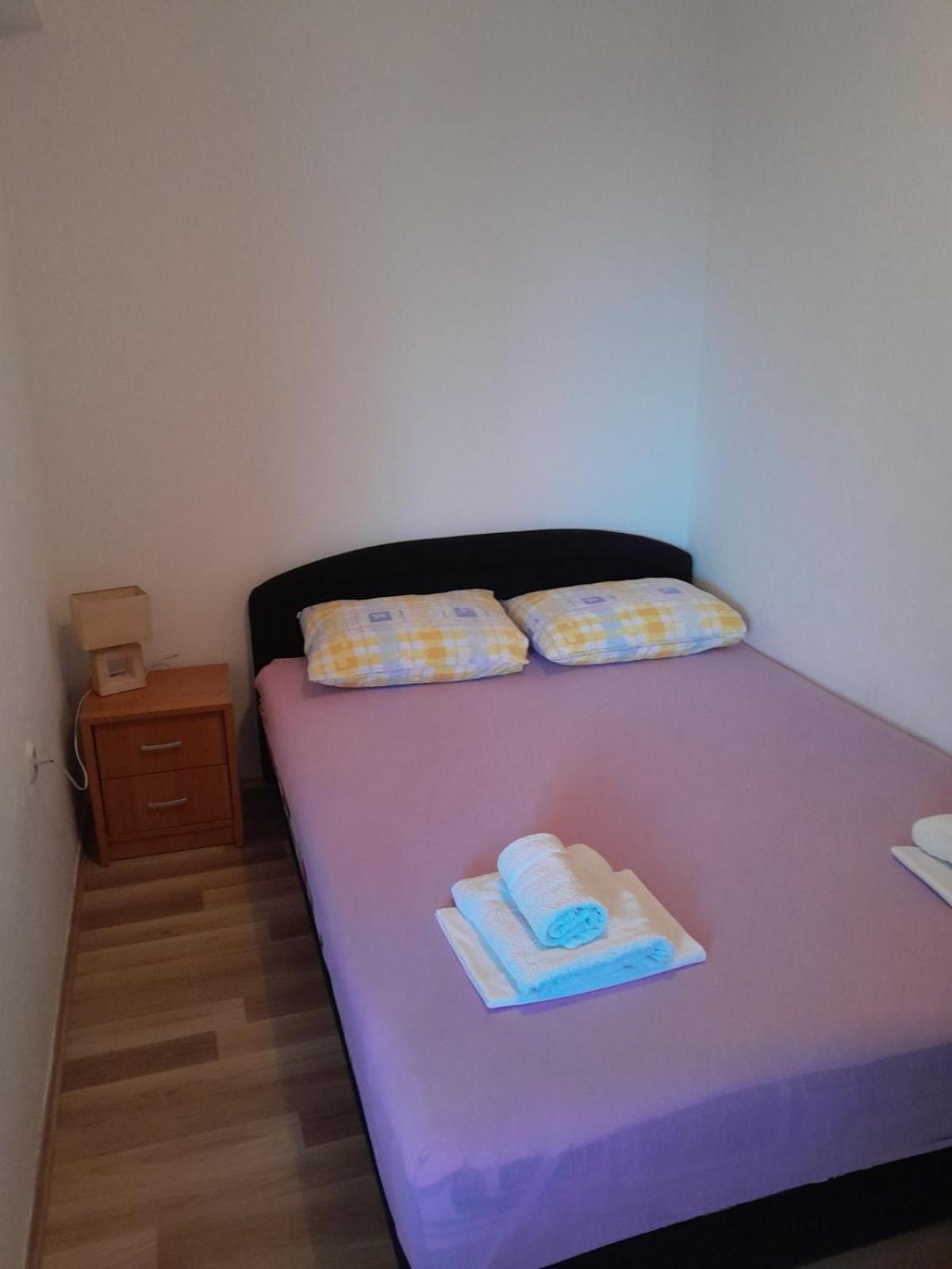 Apartman Miro Cavtat Exterior foto