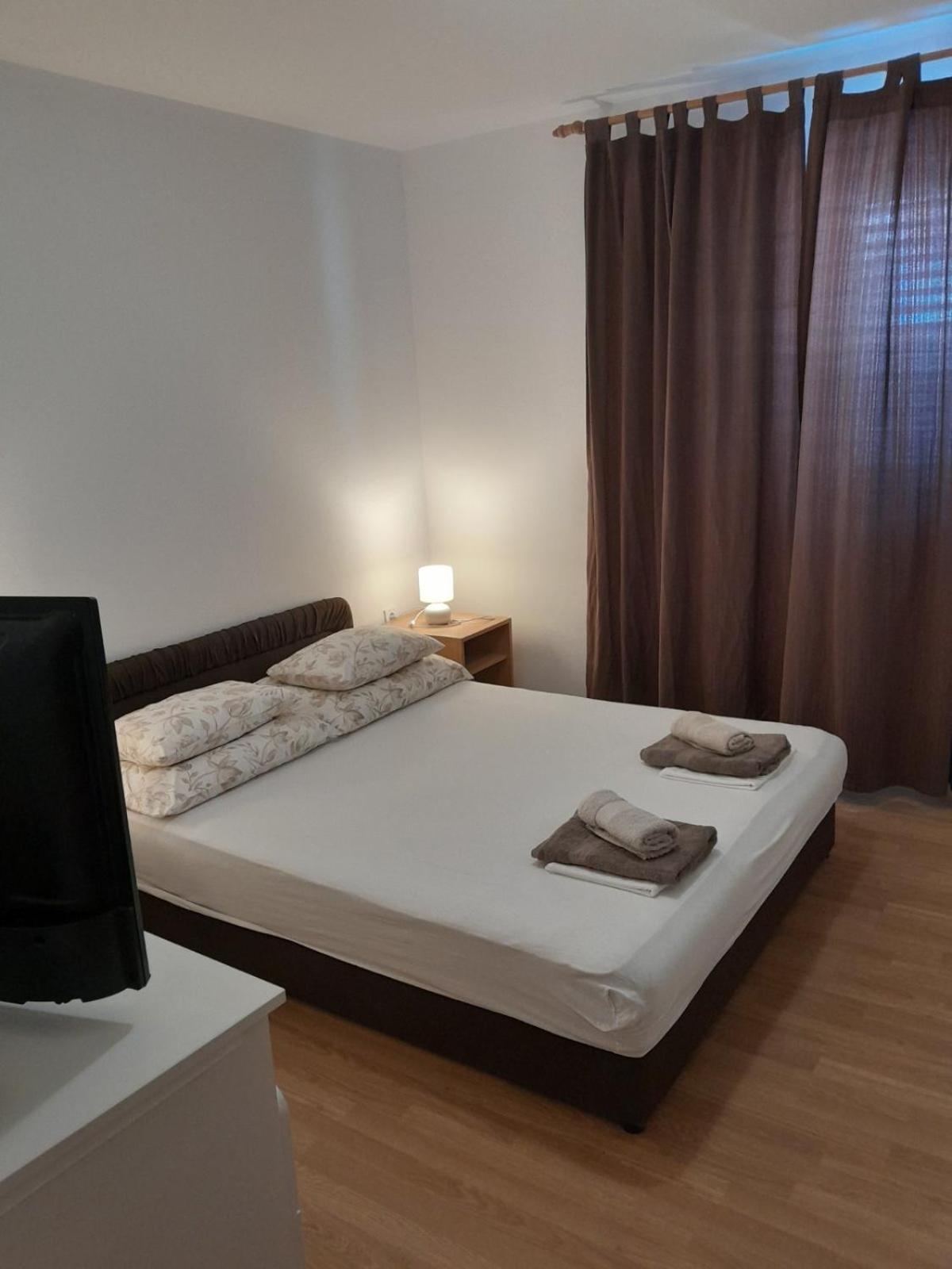 Apartman Miro Cavtat Exterior foto