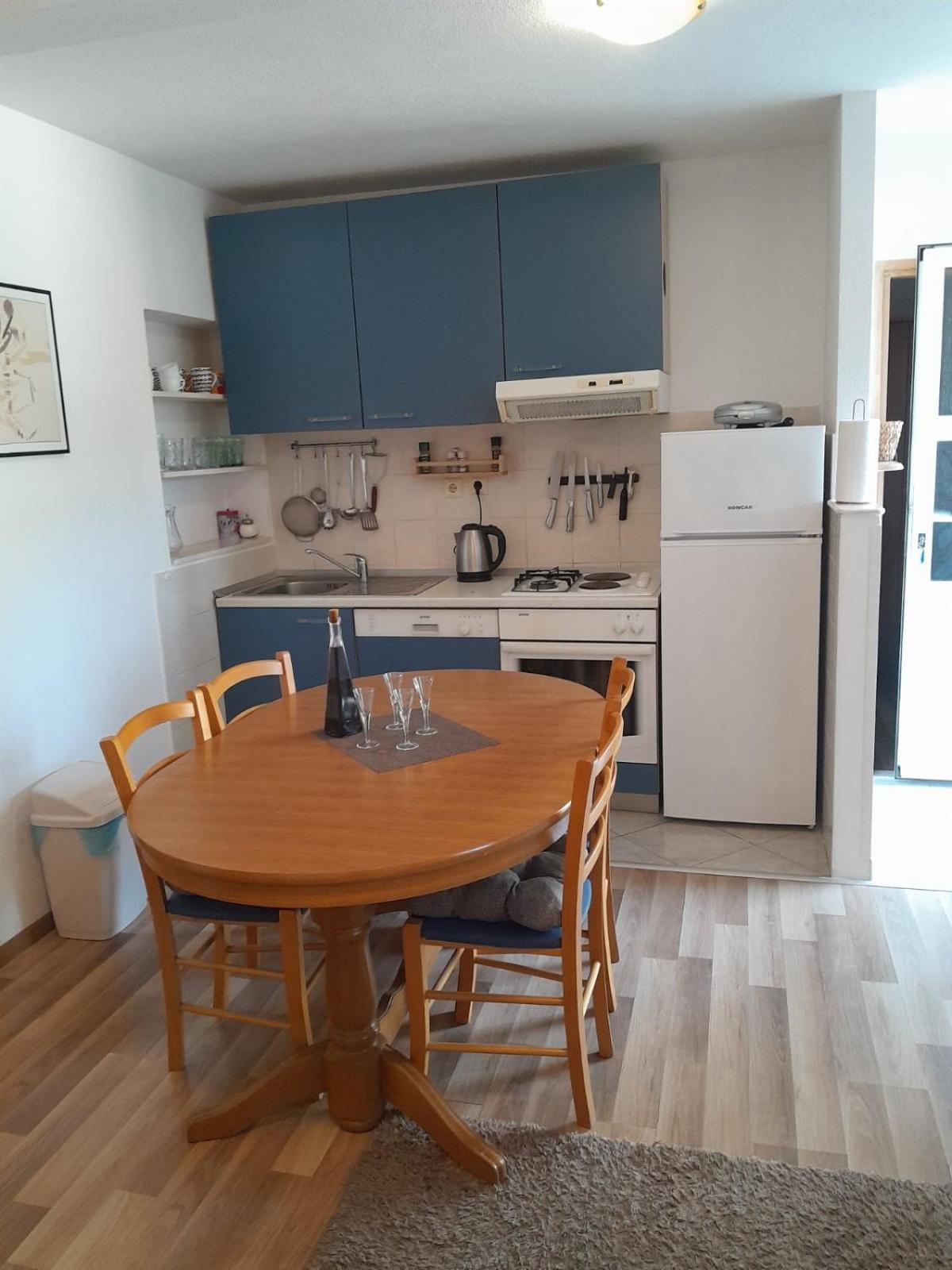 Apartman Miro Cavtat Exterior foto