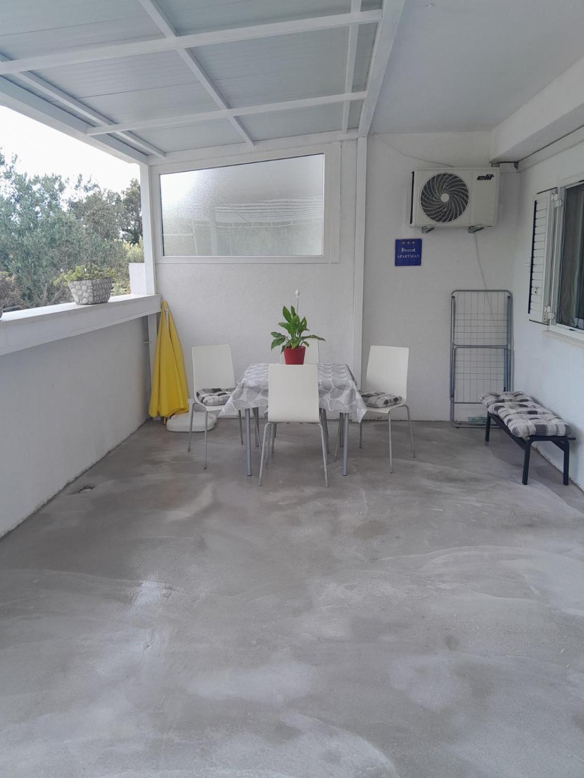 Apartman Miro Cavtat Exterior foto