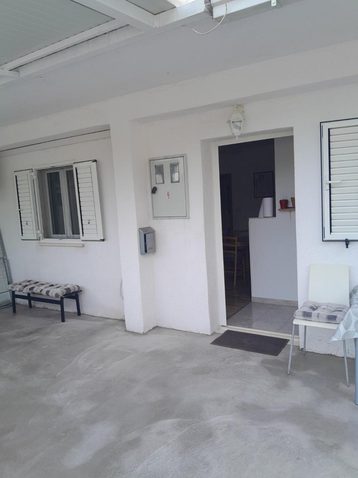 Apartman Miro Cavtat Exterior foto