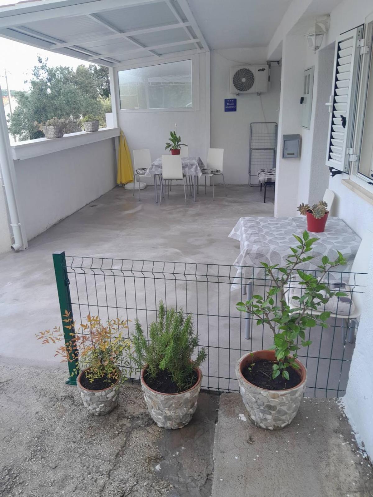 Apartman Miro Cavtat Exterior foto