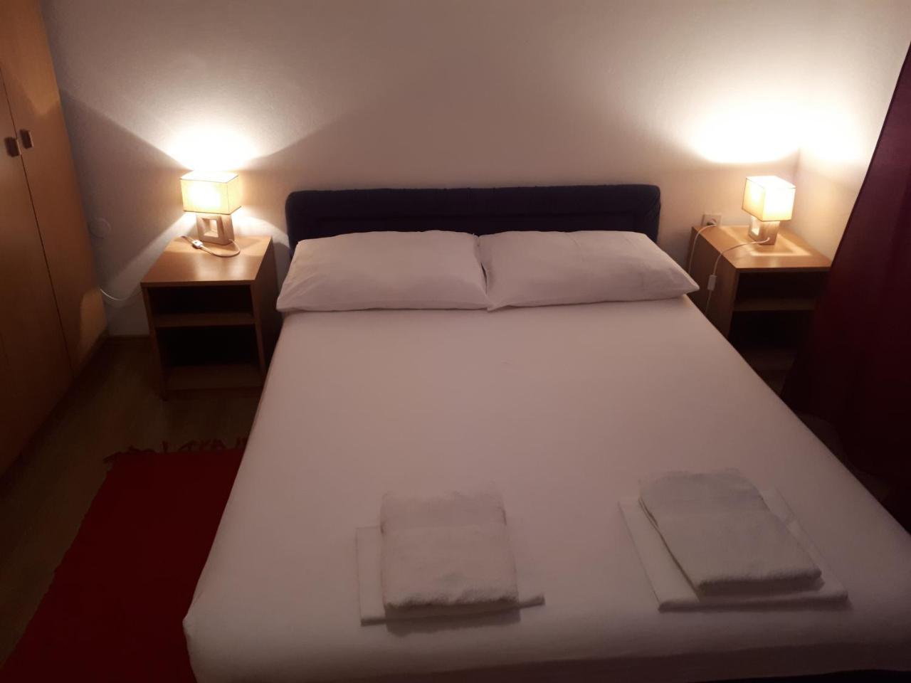 Apartman Miro Cavtat Exterior foto