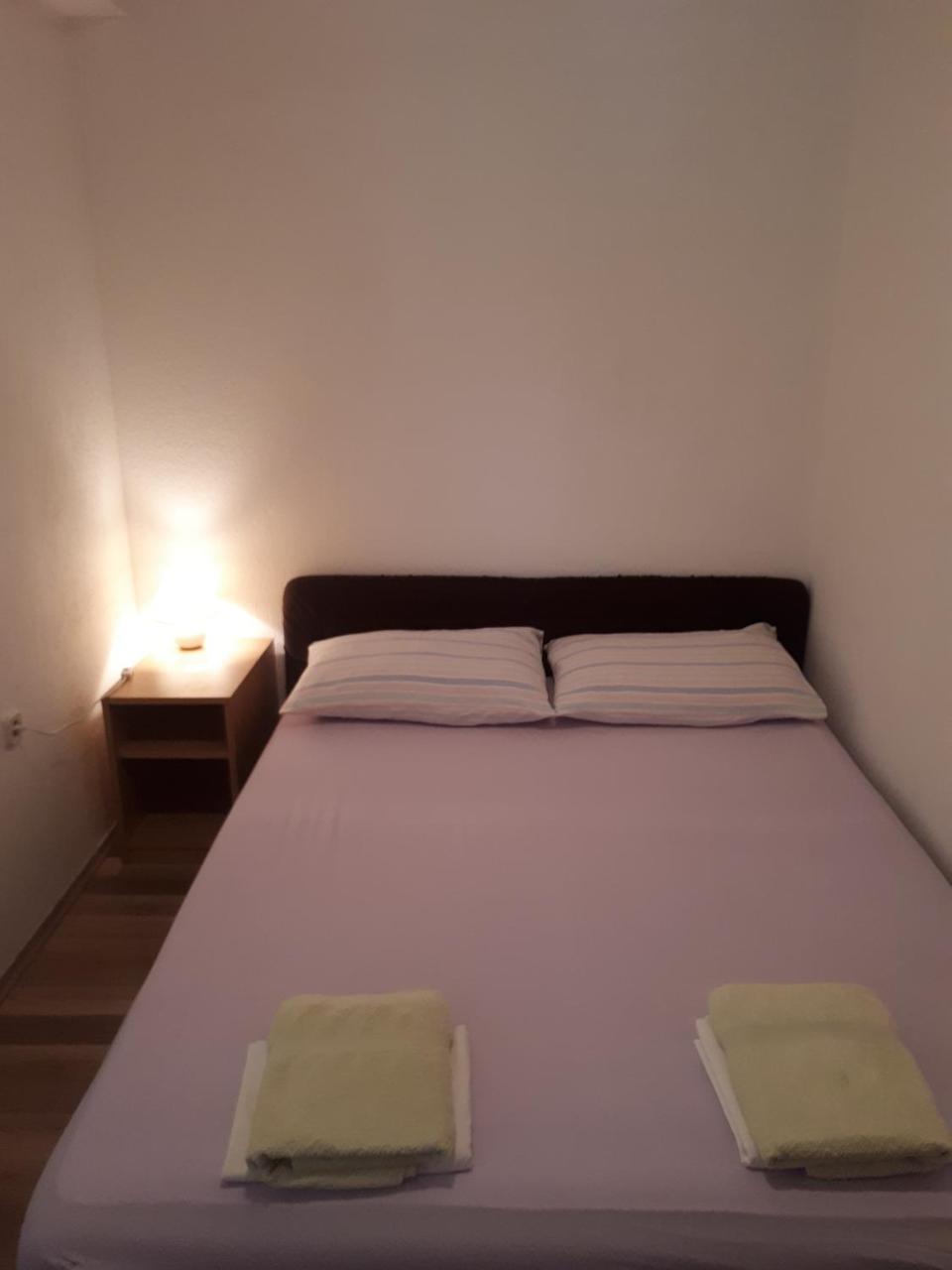 Apartman Miro Cavtat Exterior foto